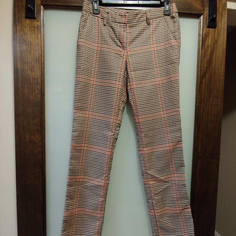 New York & Co 7th Avenue Suiting Slacks